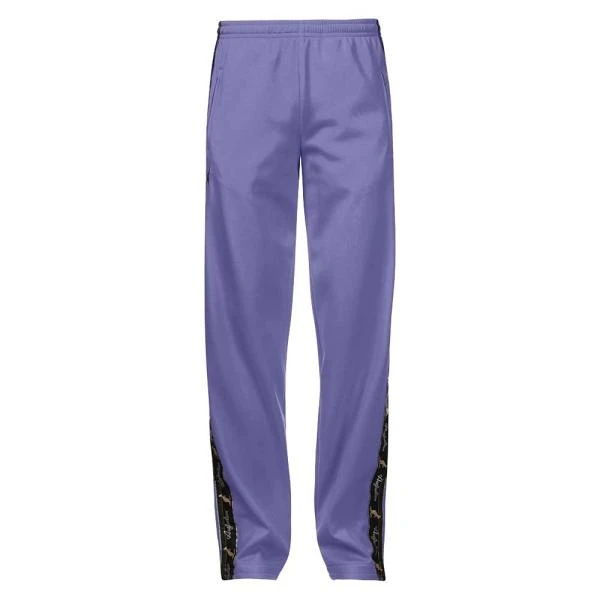 Australian Trackpants "all over" blu pervinca (3.0)