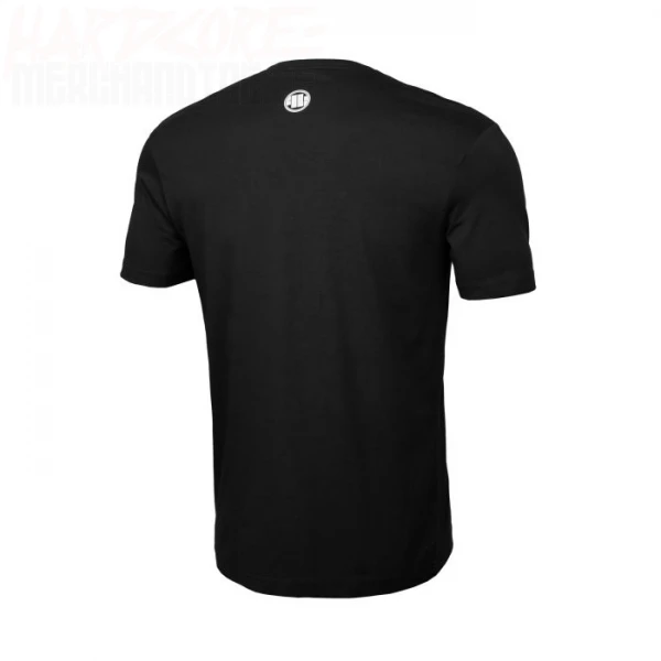 Pitbull West Coast T-Shirt "Holland" black