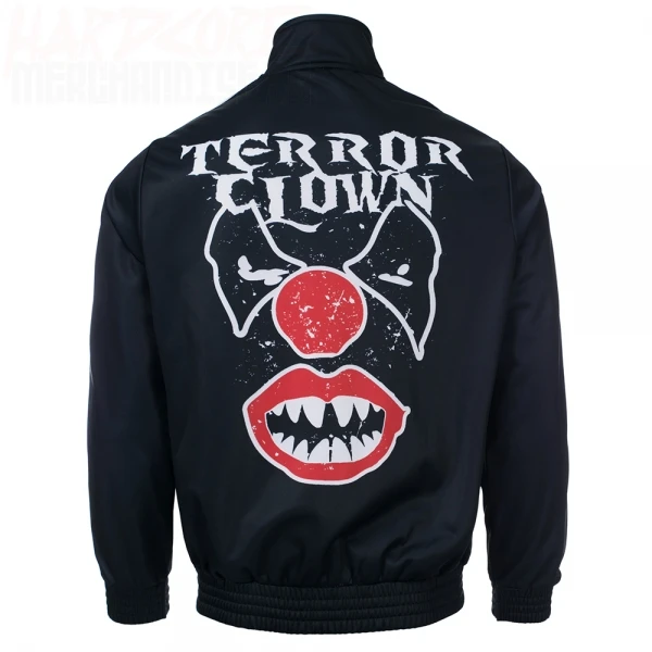 TerrorClown Trainingsjacke "Full Of Hate" (M)