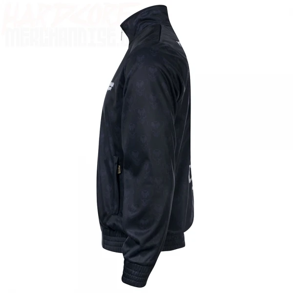 Terrorclown Trainingsjacke Sick like me (L)