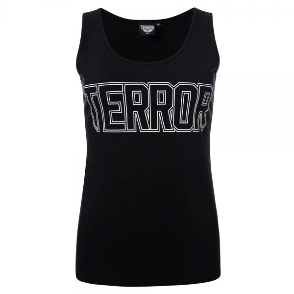 Terror Tanktop Essential