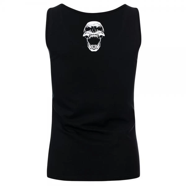 Terror Singlet Essential 2