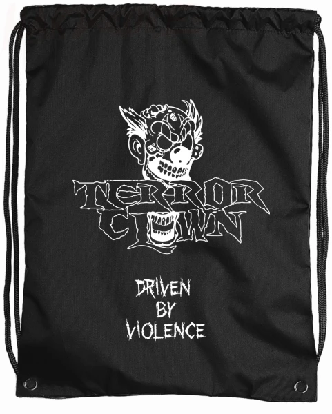 TerrorClown Bag