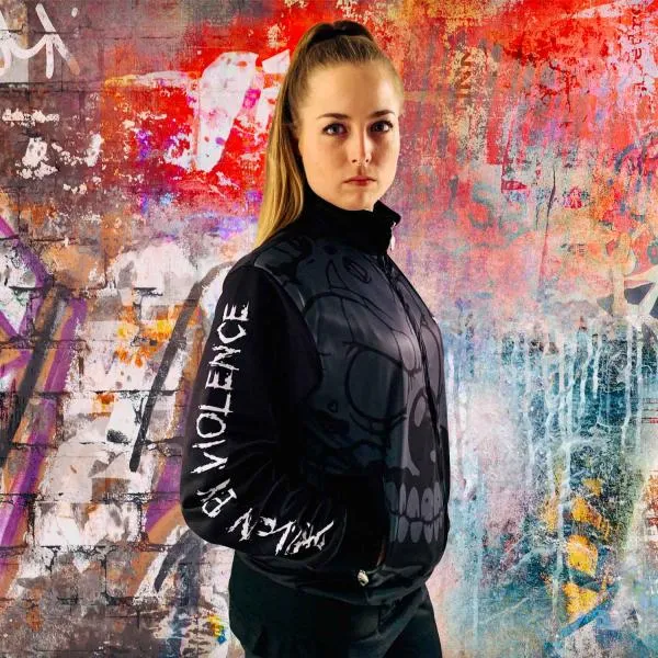 TerrorClown Trainingsjacke 3
