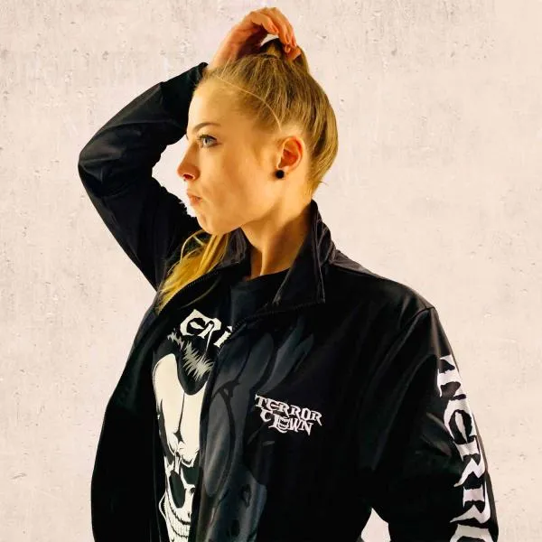 TerrorClown Trainingsjacke 2
