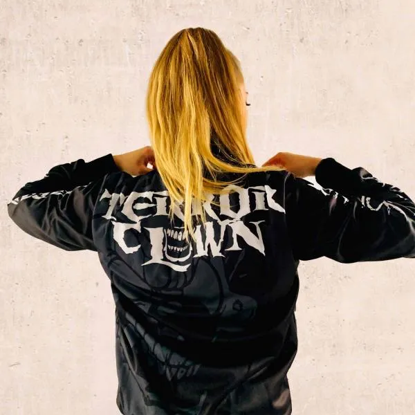 TerrorClown Trainingsjacke 1