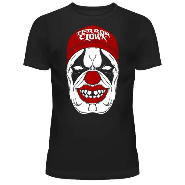 Terrorclown T-Shirt