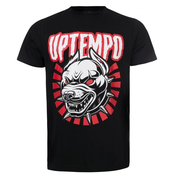 uptempo_hardcore_t_shirt_schwarz