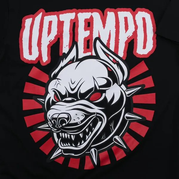 Hardcore Merchandise Uptempo Hardcore T Shirt