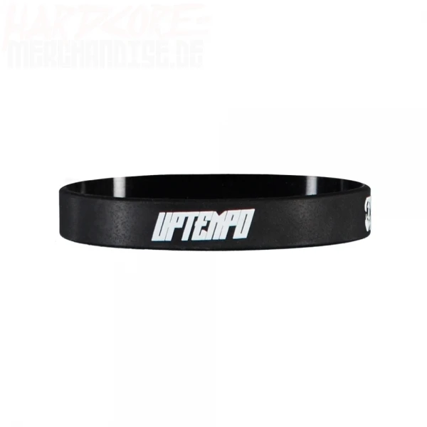 Uptempo Silicon Wristband 2.0