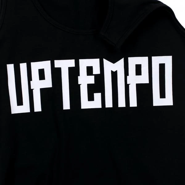 Uptempo Singlet Essential 3