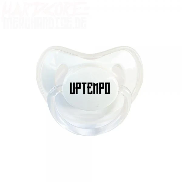 Uptempo Soother