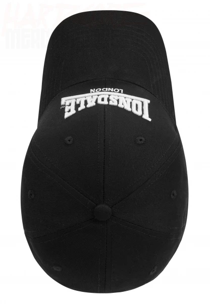 Lonsdale Cap "Wigston"