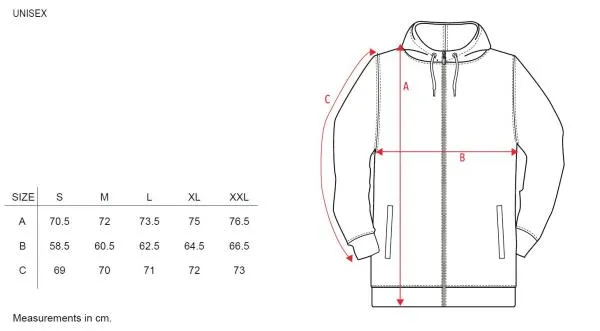 100% Hardcore Windbreaker "Coach"