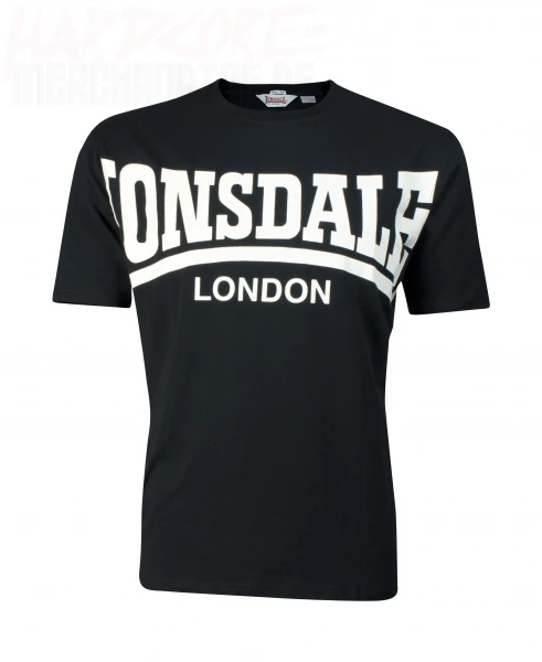 Lonsdale T-Shirt "York"