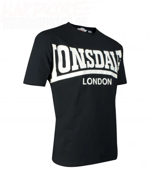 Lonsdale T-Shirt "York"