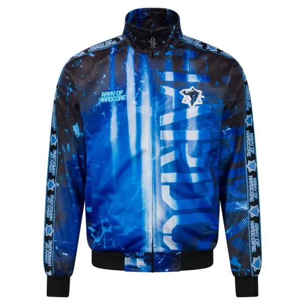 Army of Hardcore Trainingsjacke 2024