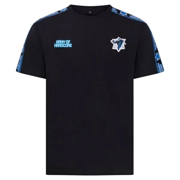 Army Of Hardcore T-Shirt 2024