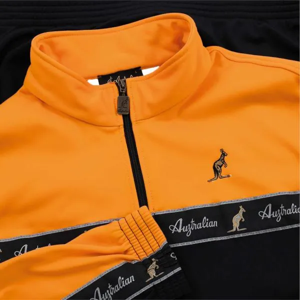 Australian Gabber Jacke