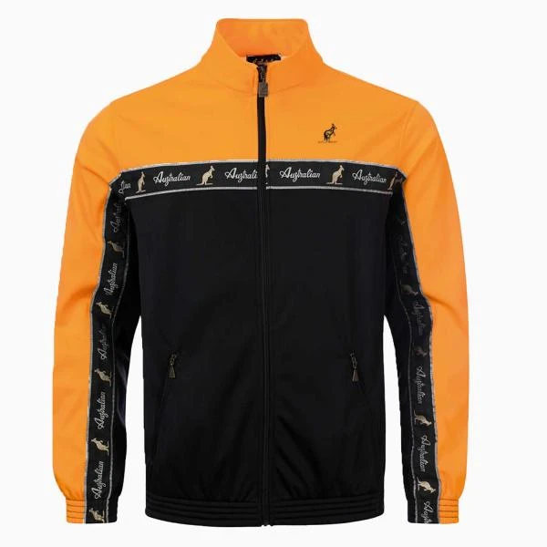 Australian Trackjacket Acetat