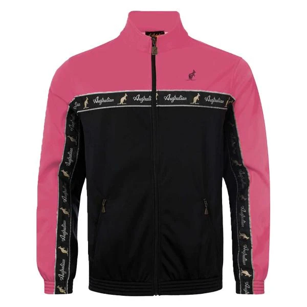 Australian Trackjacket Acetat