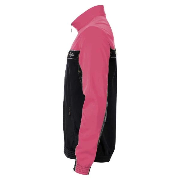 Australian Trackjacket Acetat pink-sorbet