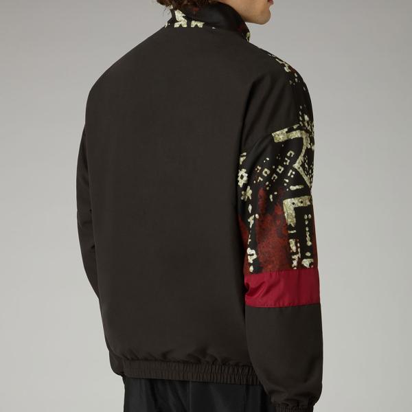Australian Trainingsjacke "Archive Rust"