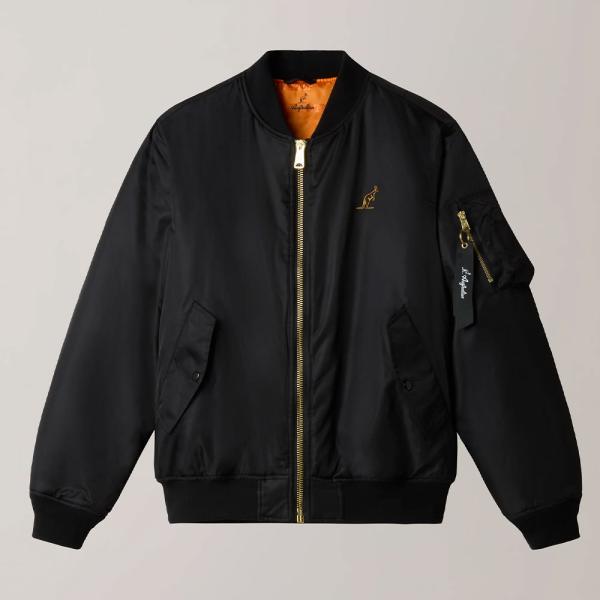 Australian Bomberjacke "Archive"