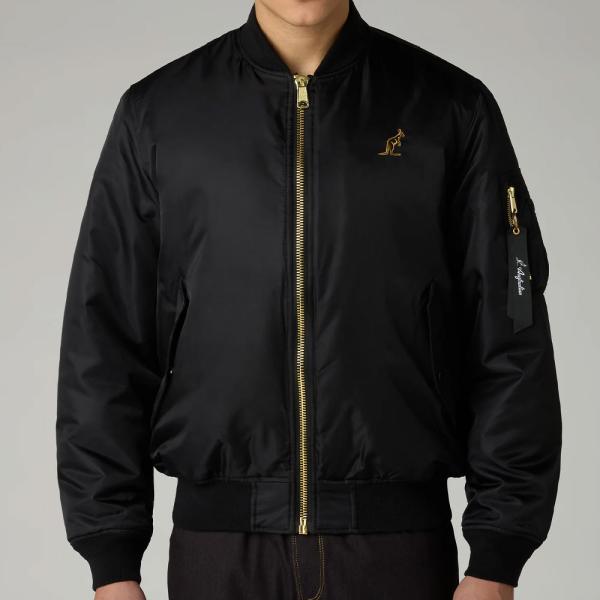 Australian Bomberjacke "Archive"