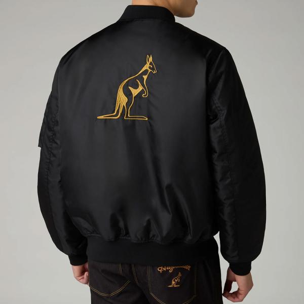 Australian Bomberjacke "Archive"