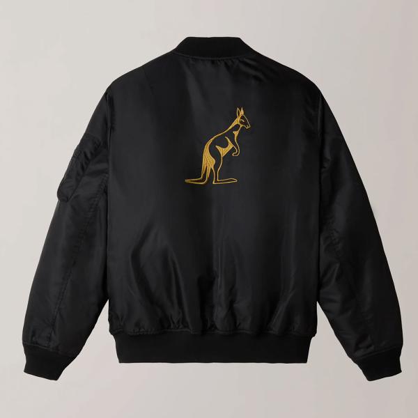 Australian Bomberjacke "Archive"