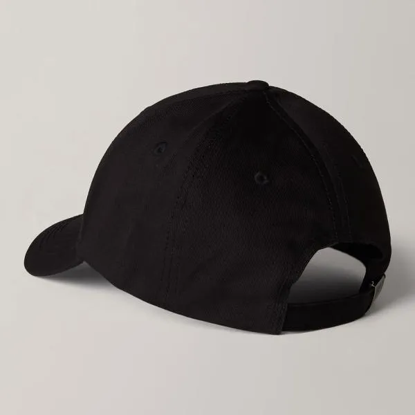 Australian Sportswear Cap black
