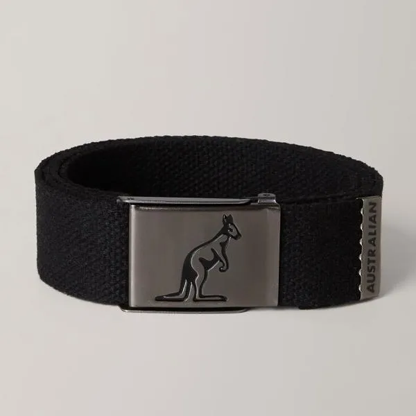 Australian "Känguru" Gürtel