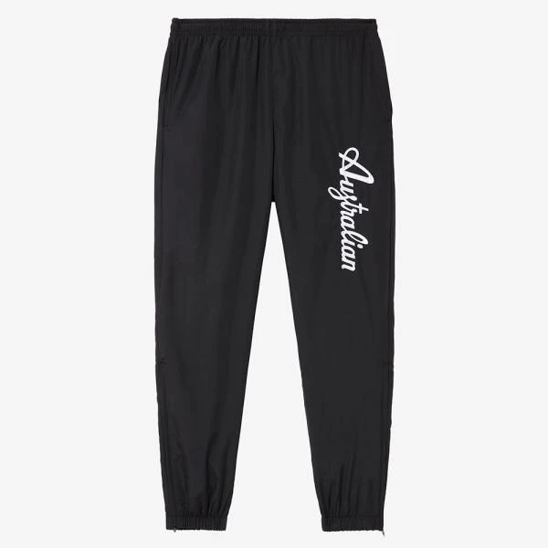 Australian Trackpants "Archive" black