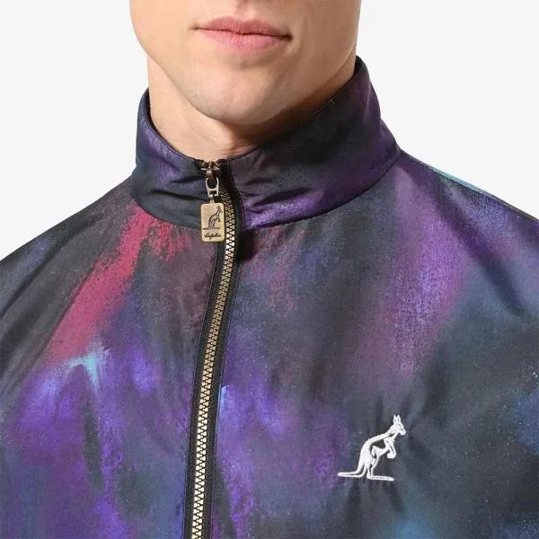 Australian Trackjacket "Archive" cosmo (2XL)