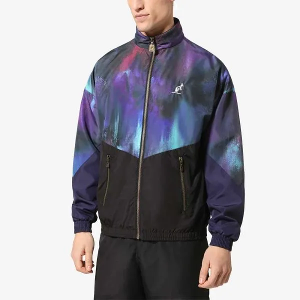 Australian Trackjacket "Archive" cosmo (2XL)