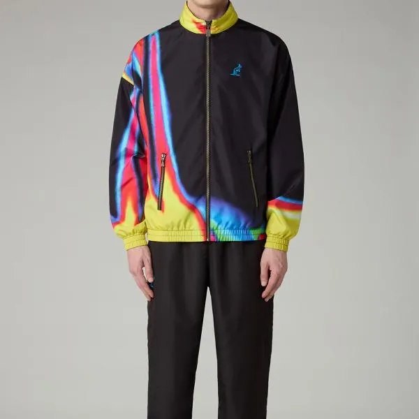 Australian Trackjacket "Archive Fuel"
