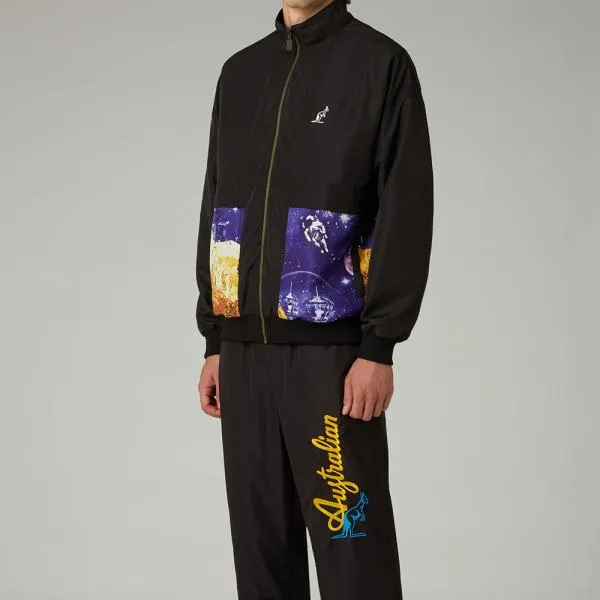 Australian Trackjacket "Archive Lost" duo
