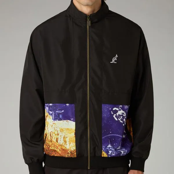 Australian Trackjacket "Archive Lost" duo
