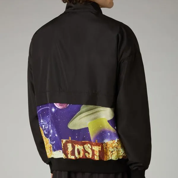 Australian Trackjacket "Archive Lost" duo