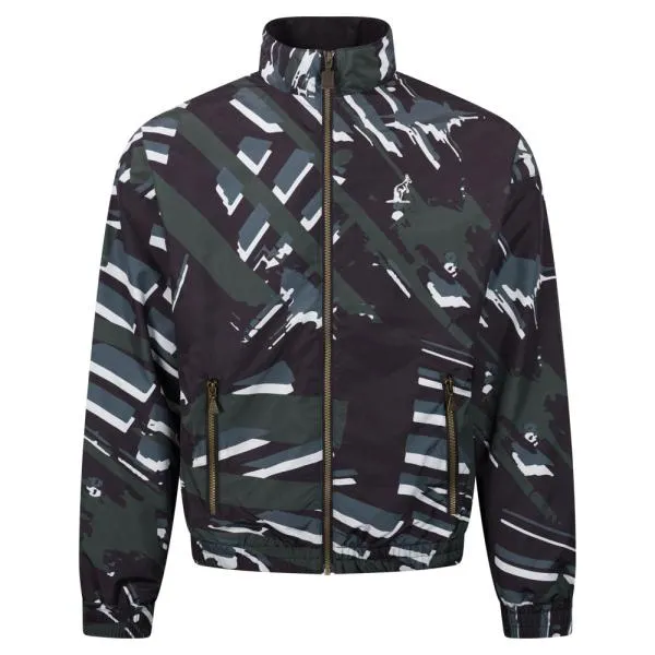 Australian Trainingsjacke Archive "Shadow"