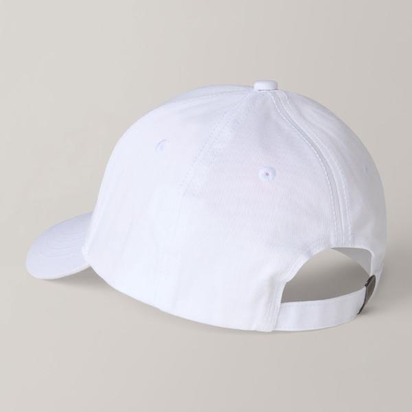 Australian Sportswear Cap white