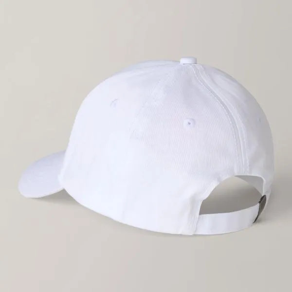 Australian Sportswear Cap Weiss
