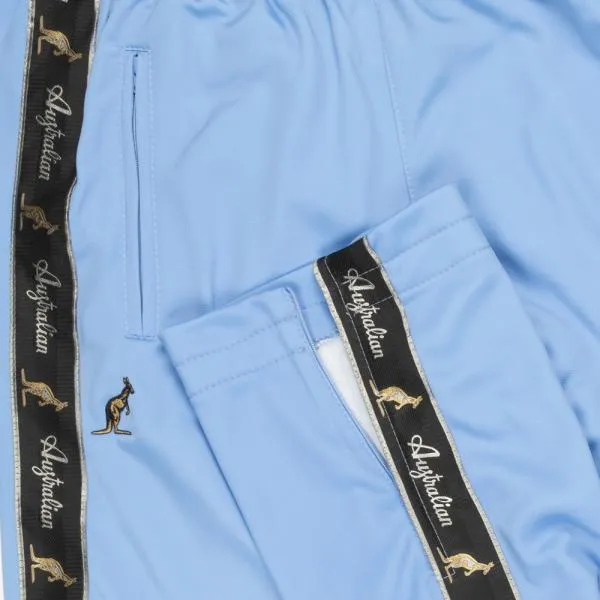 australian gabber pants detail