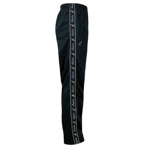 Australian Trackpants "all over" anthracite