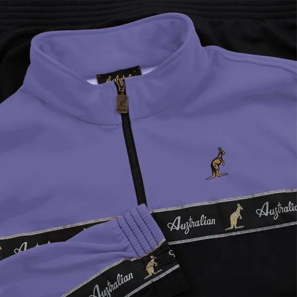 Australian Gabber Jacket