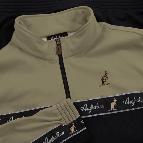 Australian Gabber Jacket