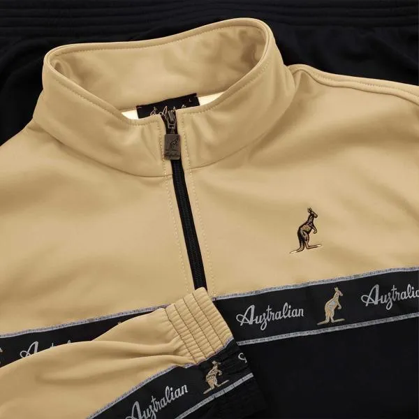 Australian Gabber Jacke