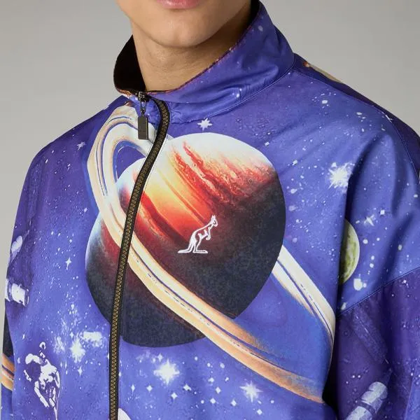 Australian Trackjacket "Archive Lost"