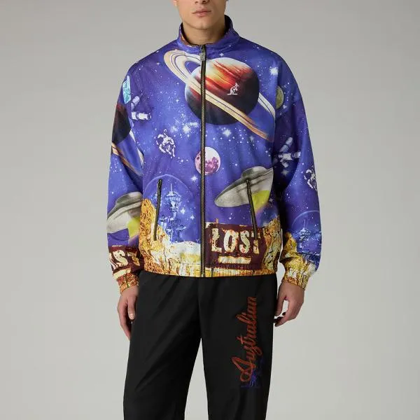 Australian Trackjacket "Archive Lost"